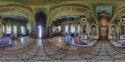 Притвор