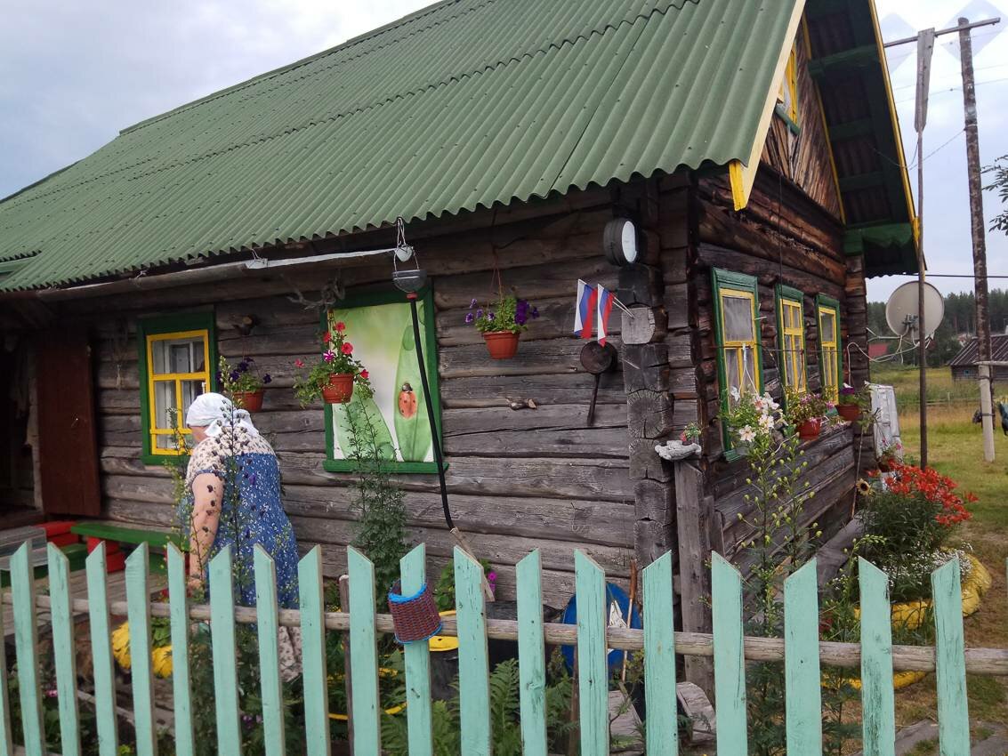Белое море на парусном катамаране