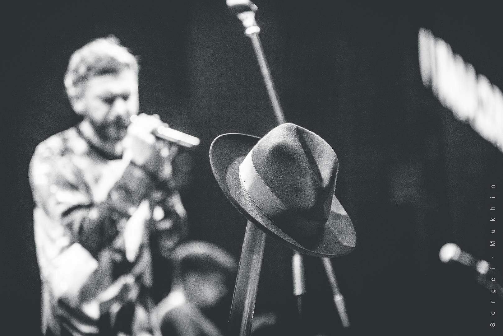 Uma2rman в московском клубе ГЛАВCLUB GREEN CONCERT