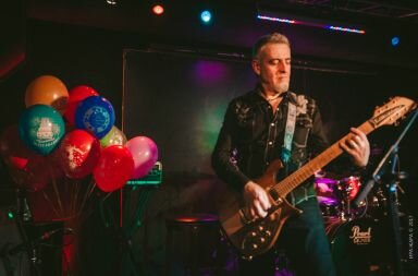 Wolfgun Birthday