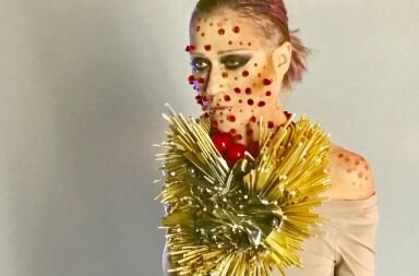 Линда представила новый сингл ОСПА
