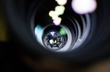 Почему не стоит фотографировать солнечное затмение