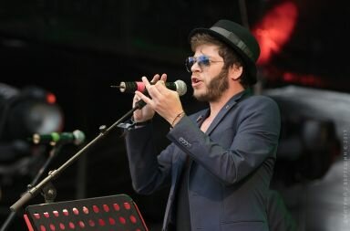 Фил Кружков, Моды, концерт в клубе 16 тонн