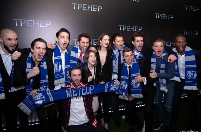 Фильмы «Аритмия» и «Тренер» покажут на «НАШЕСТВИИ» 2018