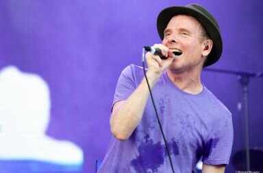 Belle & Sebastian