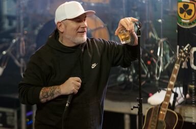 EVERLAST Презентация нового альбома! Большой электрический концерт!