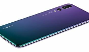 Huawei P20 Pro