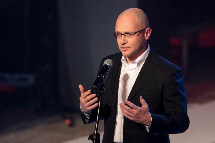 Всероссийский конкурс молодых авторов-исполнителей «Высоцкий. Фест»