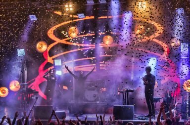 «НАШЕСТВИЕ» 2019 представляет сцену «УЛЬТРА»!