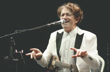 Goran Bregovic в стенах ГЛАВCLUB GREEN CONCERT