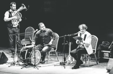 Goran Bregovic