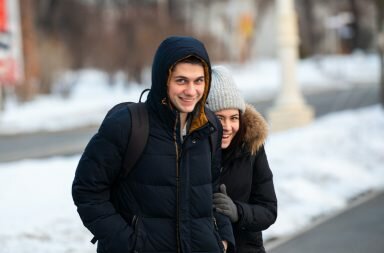 На ВДНХ появилась карта знакомств с интересными людьми