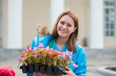 Выставка Дача. Сад. Ландшафт. Малая механизация
