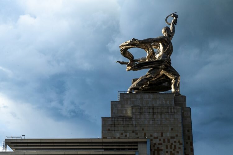 На ВДНХ расскажут о том, как создавать яркие фотопроекты