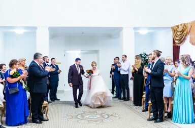 Свободный вход для именинников действует в день рождения