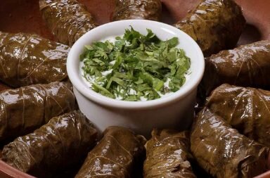 Кухни народов мира. Кулинария Азербайджана