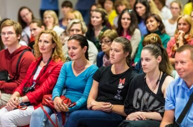 На ВДНХ расскажут, как не стать жертвой рекламы