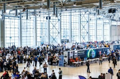 PROFEST на ВДНХ ЭКСПО