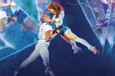 Cirque du Soleil