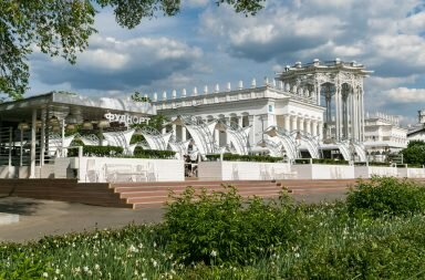 127 точек общепита будут работать в юбилейном сезоне