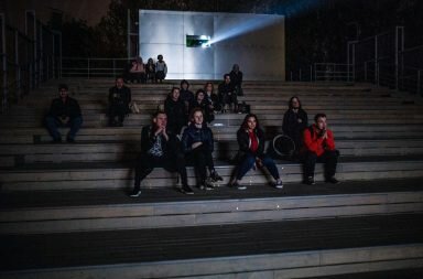 В Музеоне стартует Beat Film Festival
