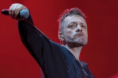 Глеб Самойлоff & The Matrixx на Главном приключении года