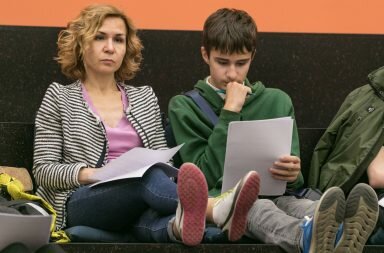 Литературные чаепития состоятся в Центре «Слово» на ВДНХ